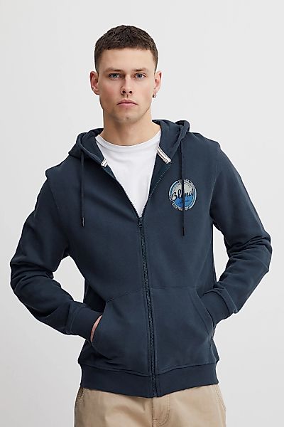 Blend Kapuzensweatjacke "BHSweatshirt" Stilvolle Kapuzensweatjacke günstig online kaufen