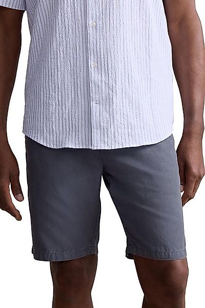 Next Shorts Shorts mit Tunnelzugbund aus Lyocell und Baumwolle (1-tlg) günstig online kaufen