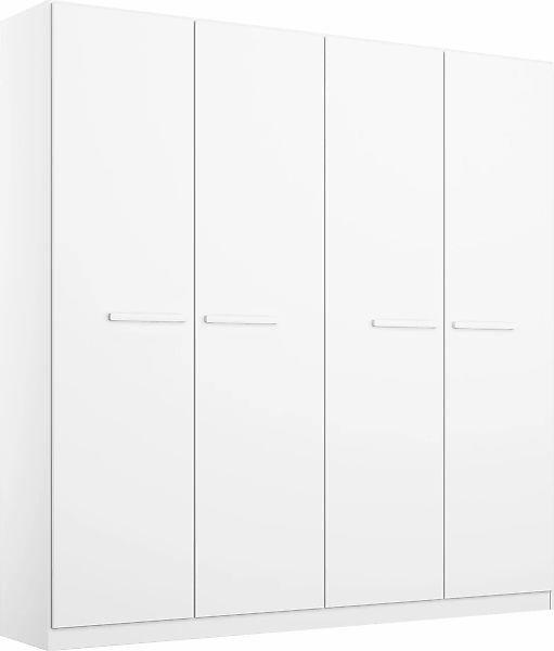 rauch "Kleiderschrank Schrank Garderobe Garderobenschrank Stauraumwunder MO günstig online kaufen