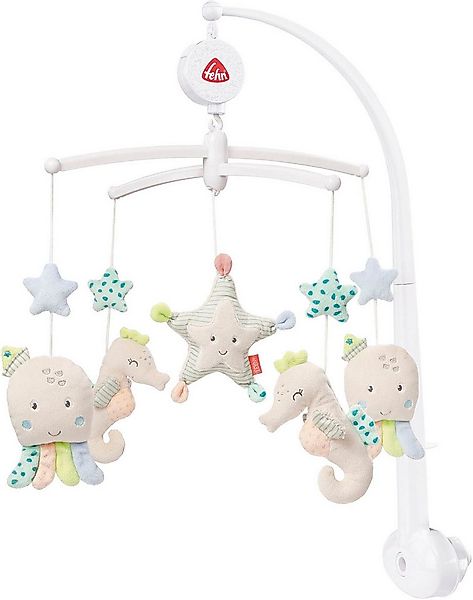 Fehn Mobile Meereskinder, mit Spieluhr günstig online kaufen