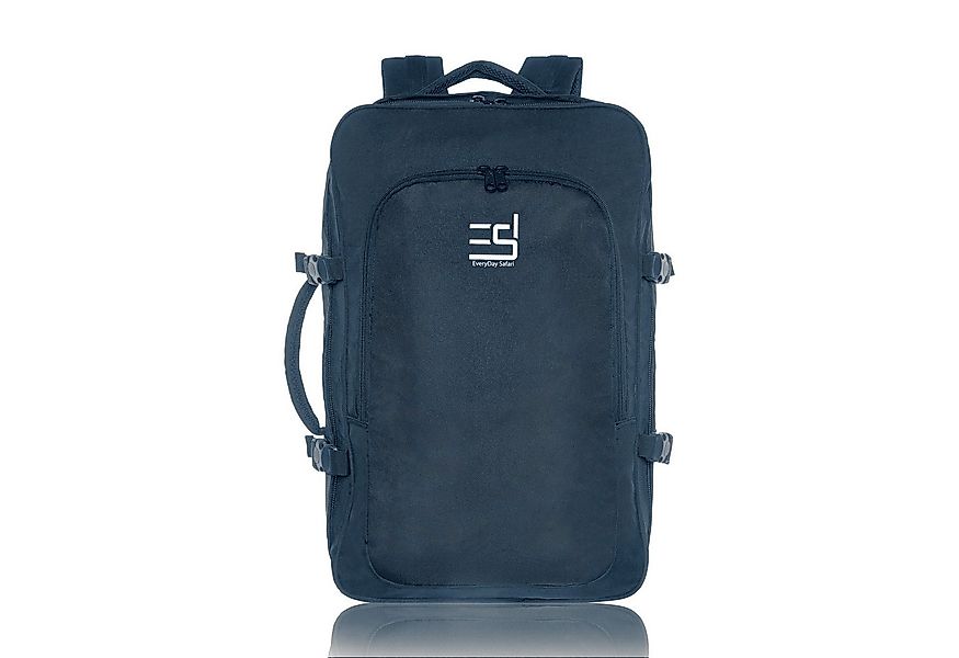 EveryDay Safari Reiserucksack Ryanair Tasche 55x40x20, Cabin, Handgepäck, E günstig online kaufen
