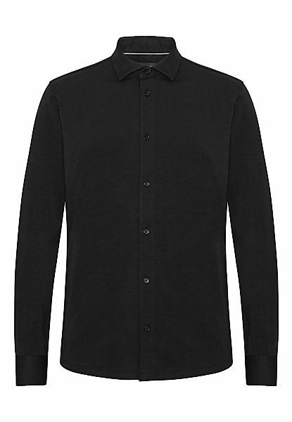 Clean Cut Copenhagen Langarmhemd "Clean Cut Copenhagen Clean Formal Stretch günstig online kaufen