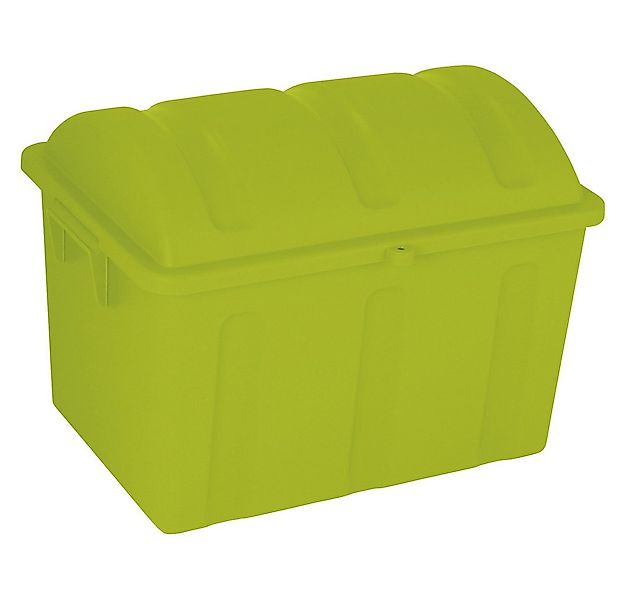 Curver Aufbewahrungsbox Curver 259605 Aufbewahrungsbox Piraten 75 Jahre-Edi günstig online kaufen