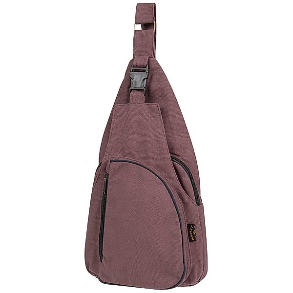 KUNST UND MAGIE Schultertasche Sling Bag günstig online kaufen