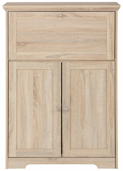 Home affaire Sekretär Nanna, im modernen günstig online kaufen