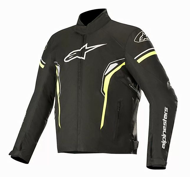 Alpinestars Motorradjacke T-SP-1 Wasserfeste Motorrad Textiljacke günstig online kaufen