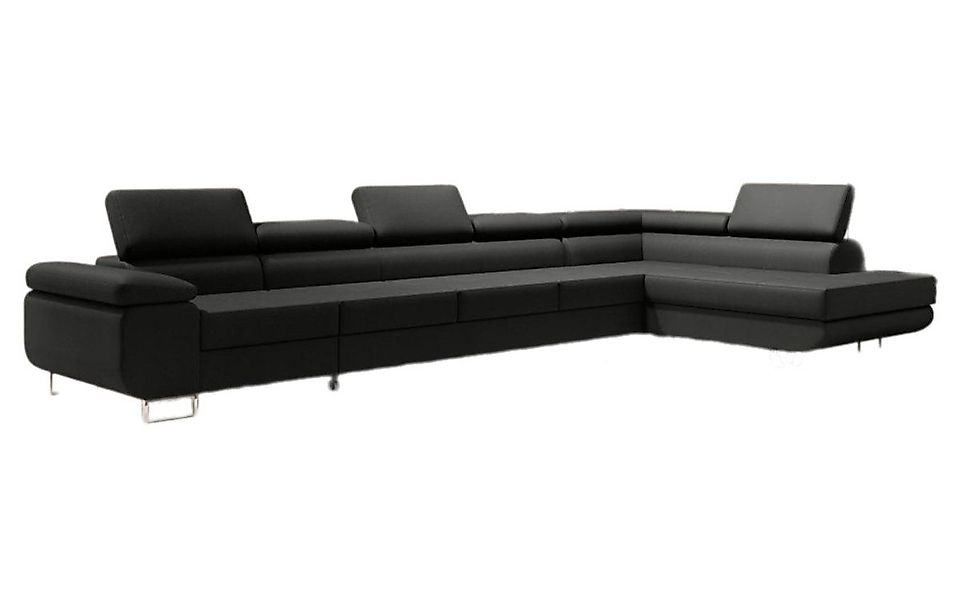 Luxusbetten24 Schlafsofa Designer Sofa Maxi, mit günstig online kaufen