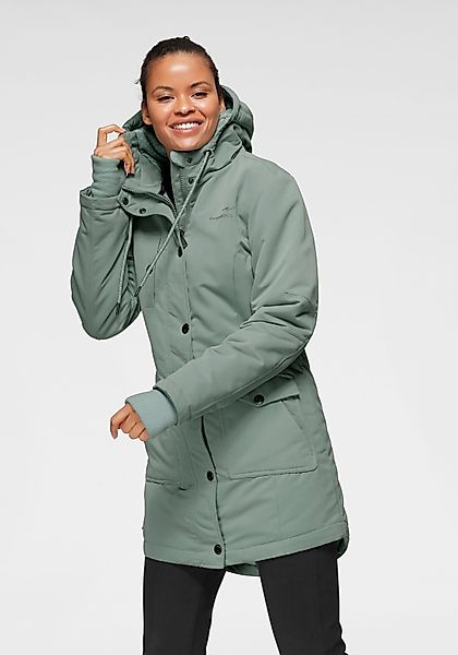KangaROOS Langjacke für den Übergang, aus günstig online kaufen