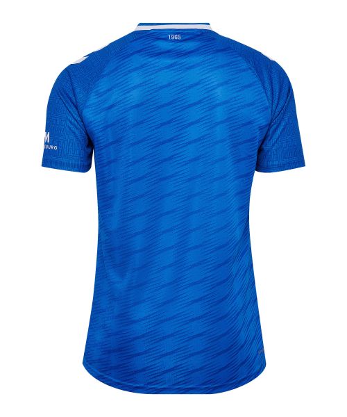 hummel Fußballtrikot Hummel 1. FC Magdeburg günstig online kaufen