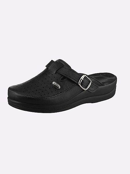 Casual Looks Clog günstig online kaufen