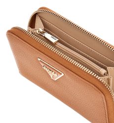 Guess Geldbörse SLG Medium Zip Around günstig online kaufen