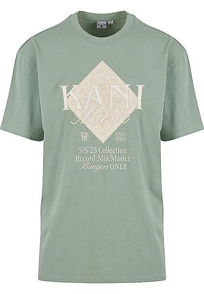 Karl Kani T-Shirt "Karl Kani Kani Music Paisley Print T-Shirt" 1 Stk. günstig online kaufen