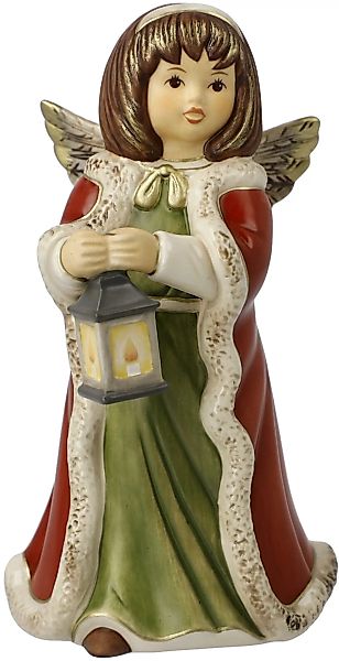 Goebel Weihnachtsfigur »Winterwald, Weihnachtsdeko« günstig online kaufen