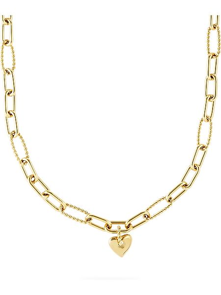 GUIDO MARIA KRETSCHMER Edelstahlkette GMK Collection günstig online kaufen