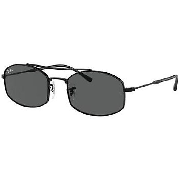 Ray-ban  Sonnenbrillen UNISEX 0RB3719 002/B1 günstig online kaufen