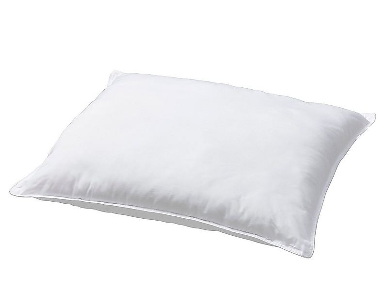 Cheffinger Microfaserkissen 2er Set Kopfkissen 60x70 cm - Mikrofaser, ca. 8 günstig online kaufen