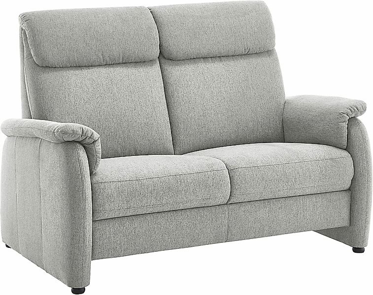 Home affaire 2,5-Sitzer "Turin Sofa mit ergonomischer Rückenlehne, Breite 1 günstig online kaufen