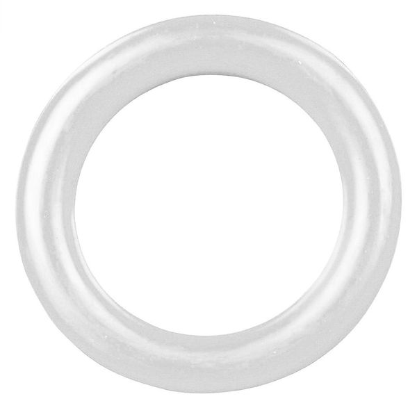 Taffstyle Piercing-Set Ersatz Gummi O-Ring Ring günstig online kaufen