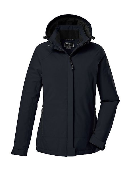 Killtec Funktionsjacke KOW 250 WMN JCKT Wasserdichte Damenjacke, atmungsakt günstig online kaufen