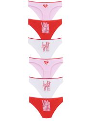 Dominant Funktionsunterhose Damenunterwäsche (Packung, 6-St) aus günstig online kaufen