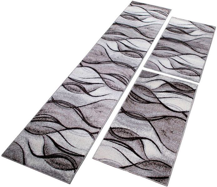 my home Bettumrandung "Tritom" Höhe 9 mm 3 Stk. tlg. mit besonders weichem günstig online kaufen