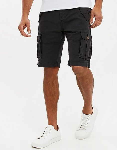 Threadbare Shorts THBLugo (1-tlg) mit praktischen Beintaschen günstig online kaufen