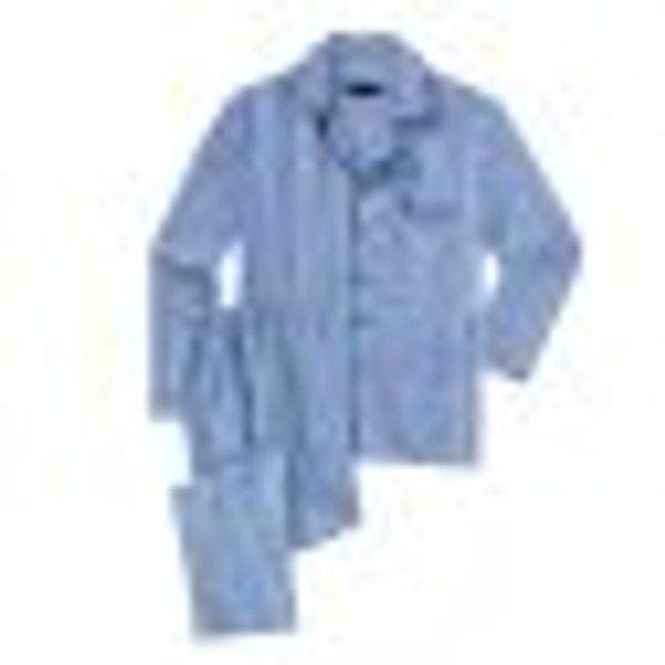 Microfaser-Pyjama günstig online kaufen