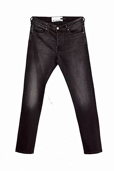 Zhrill 5-Pocket-Jeans Jeans LUCAS Schwarz angenehmer Tragekomfort günstig online kaufen