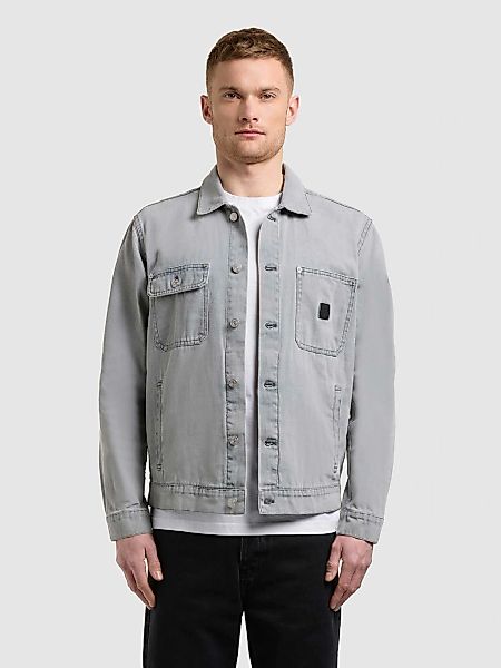 khujo Sommerjacke "RONNY" ohne Kapuze günstig online kaufen