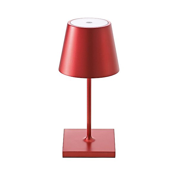 SIGOR LED Tischleuchte Sigor Akku-Tischleuchte NUINDIE günstig online kaufen