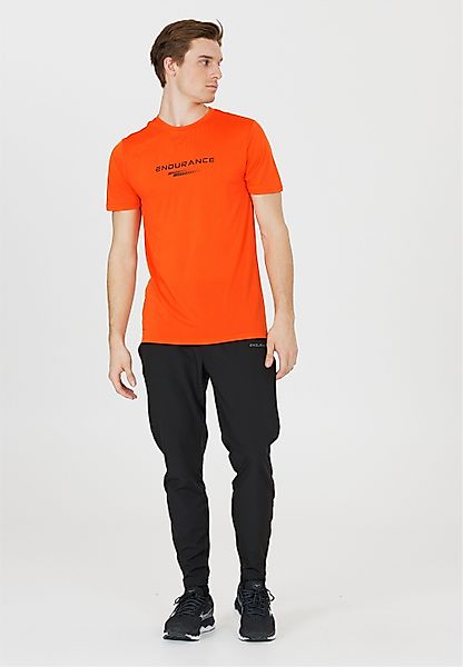 ENDURANCE Funktionsshirt PORTOFINO (1-tlg) mit praktischer günstig online kaufen