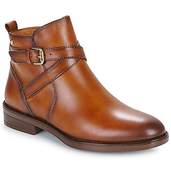 PIKOLINOS Stiefelette Leder Stiefelette günstig online kaufen