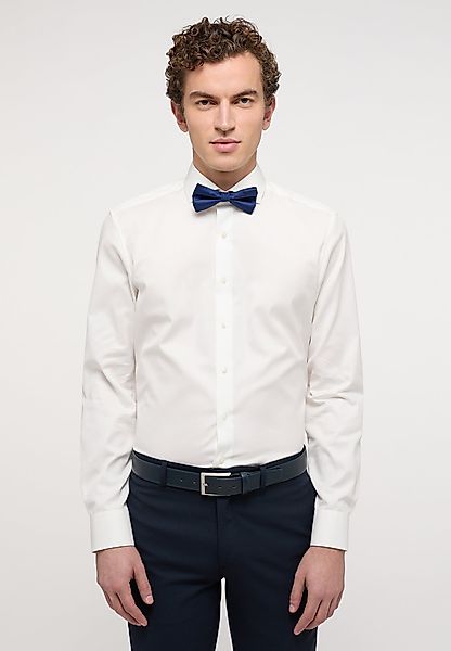 Eterna Langarmhemd SLIM FIT NON IRON günstig online kaufen