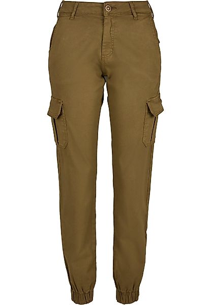 URBAN CLASSICS Cargohose Urban Classics Damen günstig online kaufen