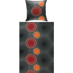 REDBEST Bettwäsche Bettwäsche, Mako-Satin, 3 teilig, günstig online kaufen