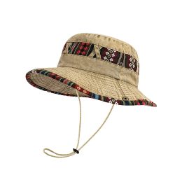 Coonoor Sonnenhut Faltbar Sommerhut Breite Krempe günstig online kaufen