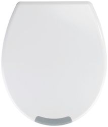 WENKO WC-Sitz Secura, aus Duroplast günstig online kaufen