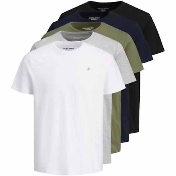 Jack & Jones T-Shirt Jack & günstig online kaufen