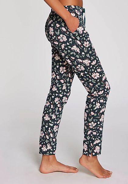 s.Oliver Pyjamahose, Mit schönem Allovermuster günstig online kaufen