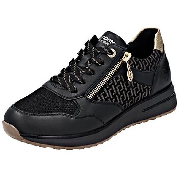 Remonte  Halbschuhe Schnuerschuhe HW Halbschuh D1G08-05 günstig online kaufen