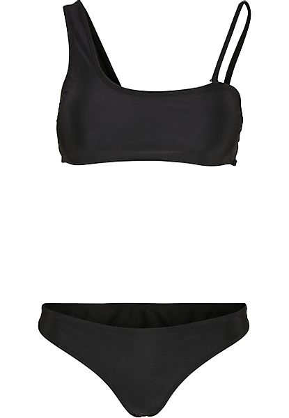URBAN CLASSICS Bügel-Tankini Urban Classics Damen günstig online kaufen