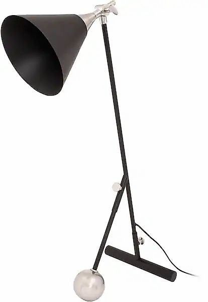 Kayoom Tischleuchte »Tischlampe Celeste 225« E27 1 Stk. hochmodern, wertig günstig online kaufen