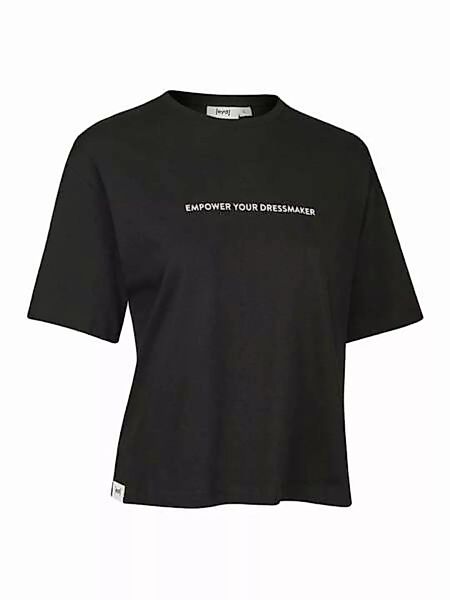 Cropped T-shirt Empower günstig online kaufen