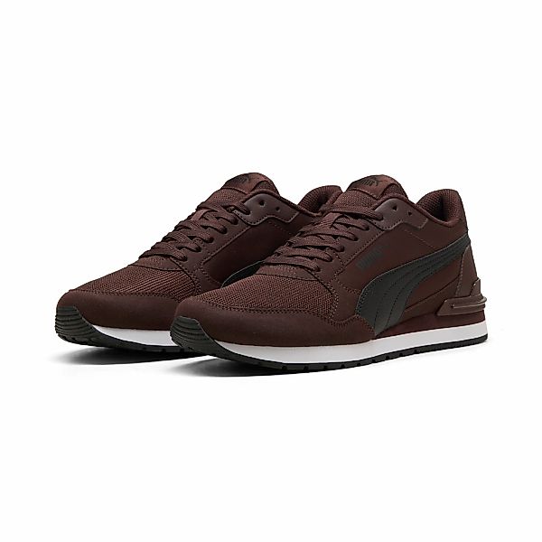 PUMA Sneaker "ST RUNNER V4 NL/ MESH" Obermaterial aus Textil, leicht profil günstig online kaufen