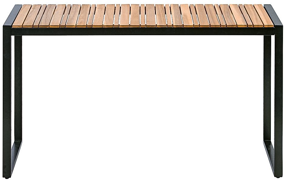 Dehner Gartentisch Balkontisch Chicago Wood, 133 günstig online kaufen