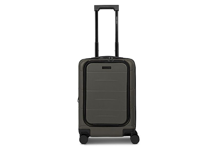 Police Handgepäck-Trolley London, 4 Rollen, ABS günstig online kaufen