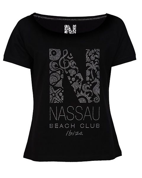 NASSAU BEACH T-Shirt NB22003 günstig online kaufen