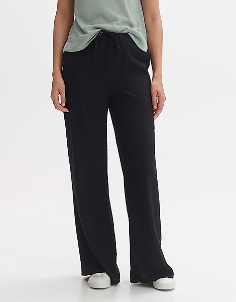 OPUS Stoffhose Palazzohose MONALA günstig online kaufen