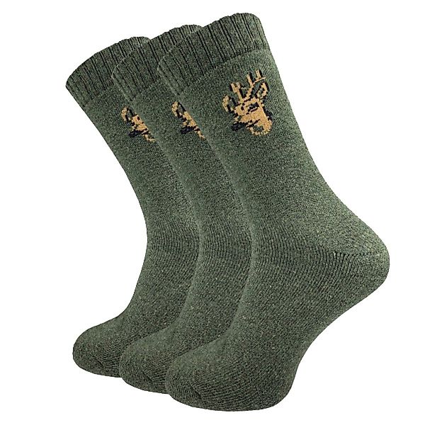 GAWILO Socken GWL 9er Pack Jägersocken günstig online kaufen