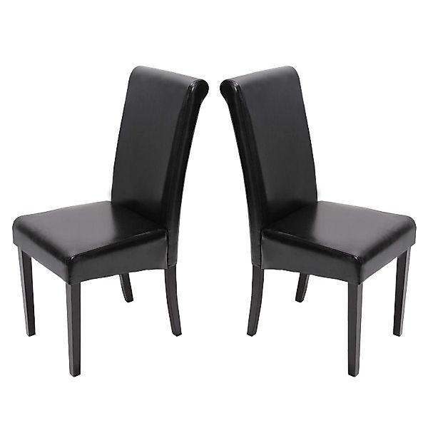 MCW Esszimmerstuhl Lecce II-2 (Set, 2 günstig online kaufen